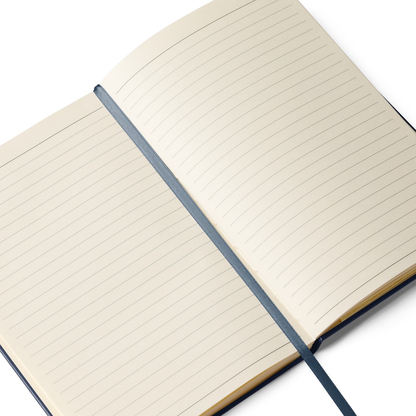 Mama, You Are the Magic – Daily Affirmation Journal - Hardcover Bound Notebook